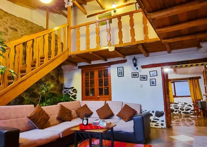 Casa De Ollanta Acomodação com café da manhã 