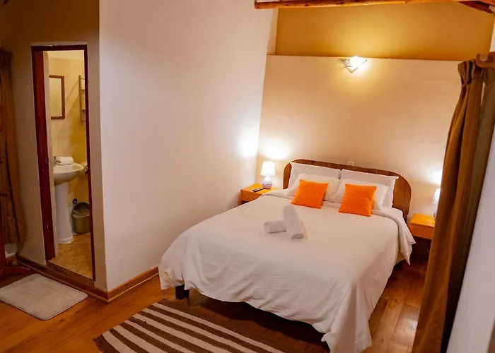 Casa De Ollanta